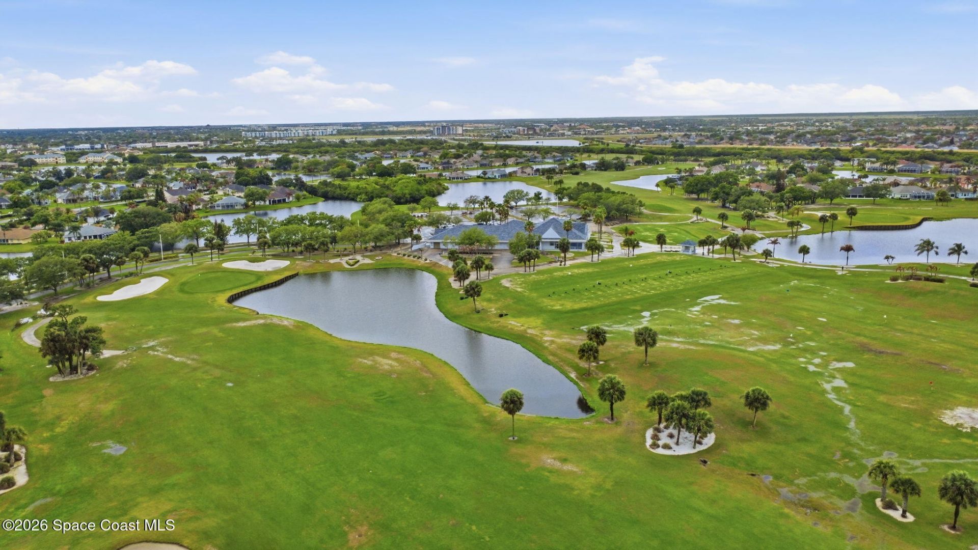 4101 Aberdeen Circle , Rockledge, FL 32955 Photo