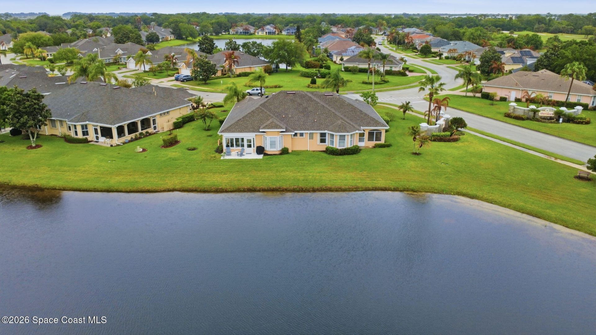 4101 Aberdeen Circle , Rockledge, FL 32955 Photo