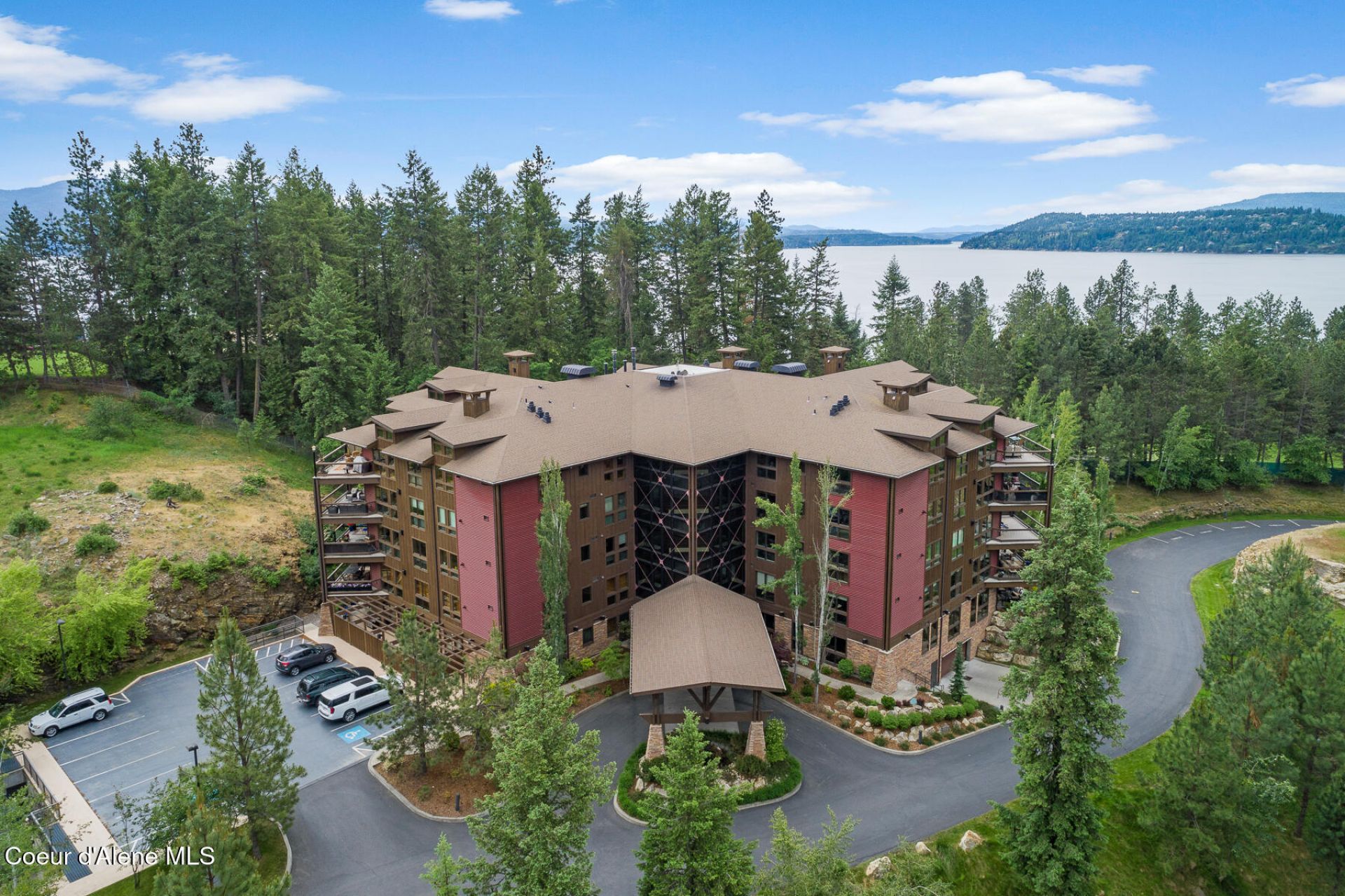 1700 E Tower Dr, Unit 205, Coeur d Alene, ID 83814 Main Photo