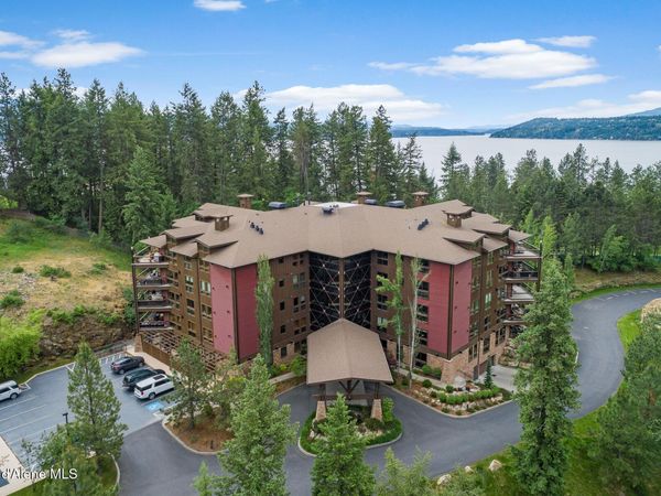 1700 E Tower Dr, Unit 205, Coeur d'Alene, ID 83814