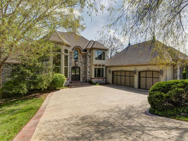 6048 S Bluff Ridge Road, Ozark, MO 65721