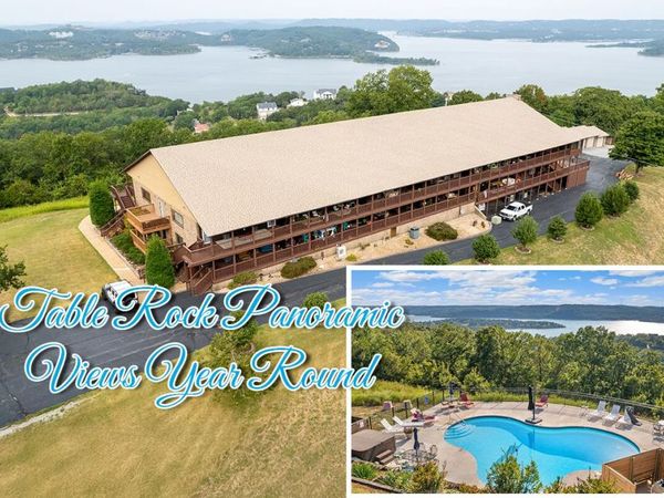 6089 State Hwy Dd #204 Road, Branson West, MO 65737