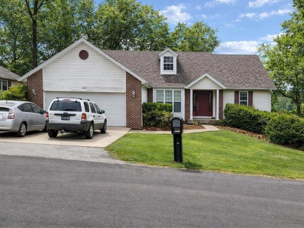 340 Tall Oaks Drive, Branson, MO 65616