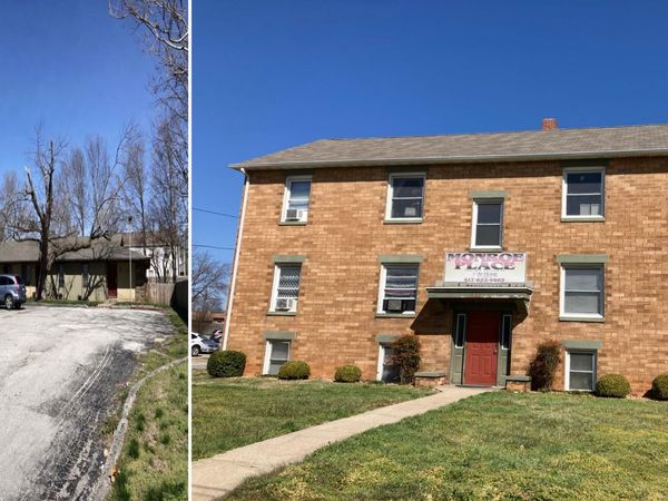 333 W Madison-Portfolio Street, Springfield, MO 65806