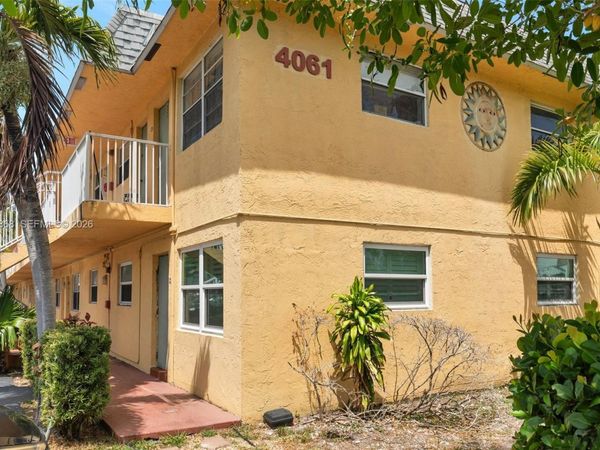 4061 N Dixie Hwy, Unit 29, Oakland Park, FL 33334