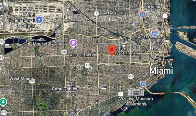 2026 SW 1st St, Miami, FL 33135 Photo