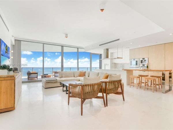 15701 Collins Ave , Unit 2302, Sunny Isles Beach, FL 33160