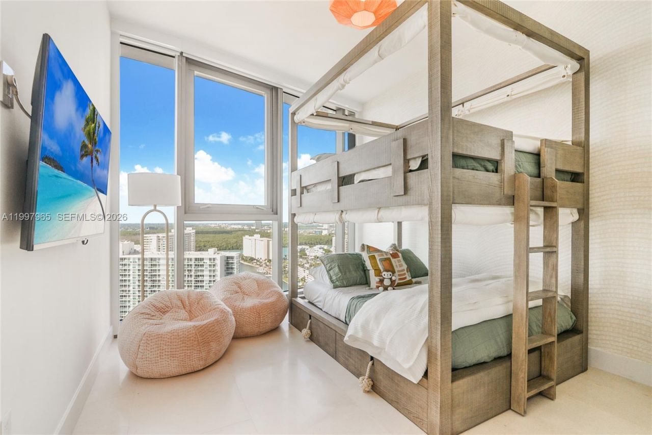 15701 Collins Ave , Unit 2302, Sunny Isles Beach, FL 33160 Photo