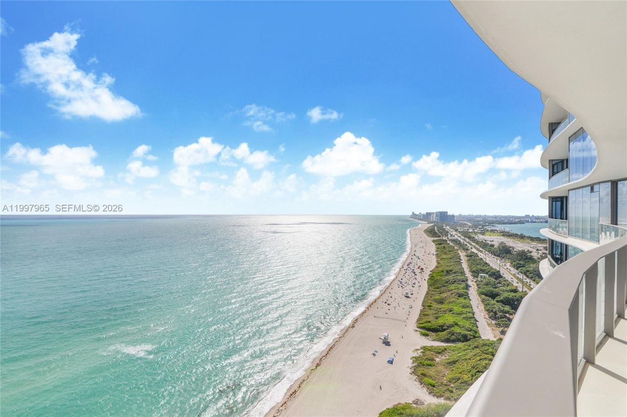 15701 Collins Ave , Unit 2302, Sunny Isles Beach, FL 33160 Photo
