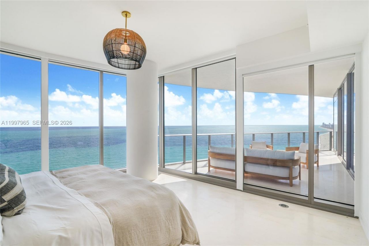 15701 Collins Ave , Unit 2302, Sunny Isles Beach, FL 33160 Photo
