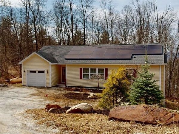 367 Notch Rd, North Adams, MA 01247