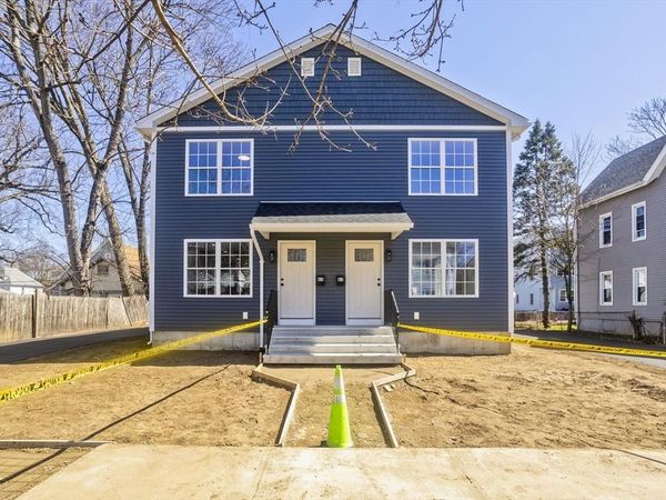 63-65 Euclid Ave, Springfield, MA 01108