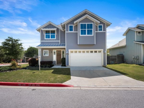 7807 Ryans WAY, Austin, TX 78726