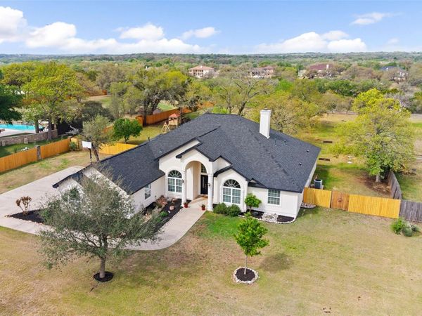 744 W Bartlett DR, Buda, TX 78610