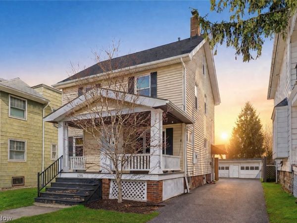 1295 Lakeland Avenue , Lakewood, OH 44107