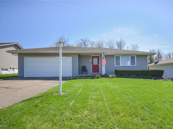 4628 Wolff Drive , Brunswick, OH 44212
