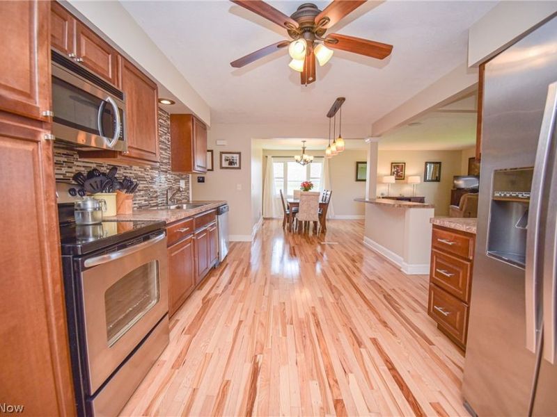 4628 Wolff Drive, Brunswick, OH 44212 Photo 11