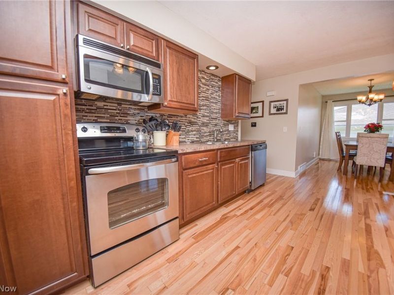 4628 Wolff Drive, Brunswick, OH 44212 Photo 12