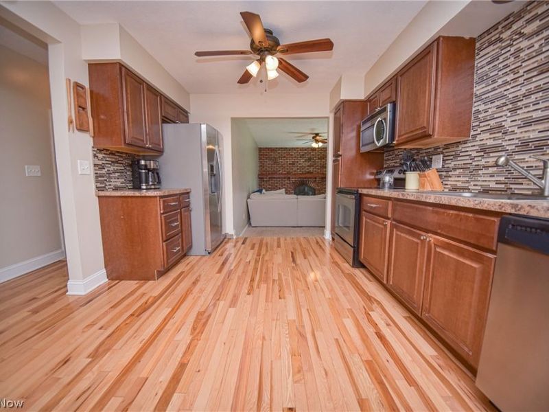 4628 Wolff Drive, Brunswick, OH 44212 Photo 14