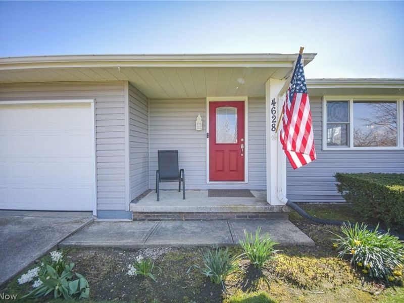 4628 Wolff Drive, Brunswick, OH 44212 Photo 3