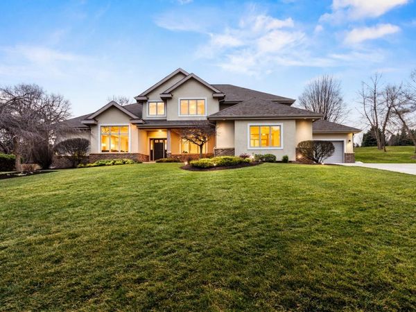 3971 Swoboda Road, Verona, WI 53593