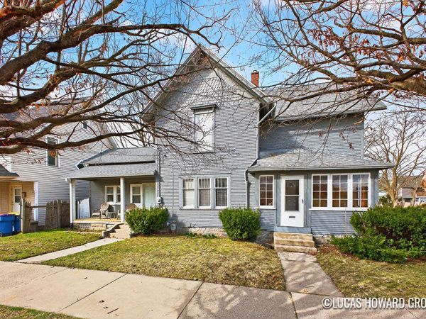 901 Second Street NW, Grand Rapids, MI 49504