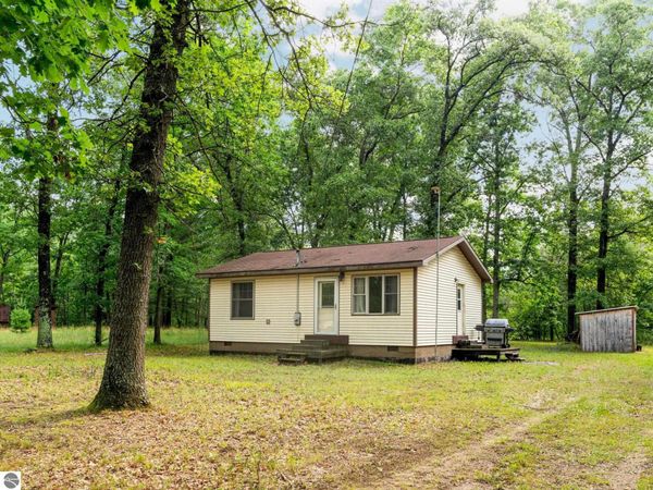 3815 Joseph Street, Wellston, MI 49689