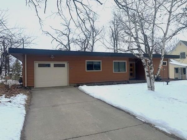 2120 Birchmont Drive NE, Bemidji, MN 56601