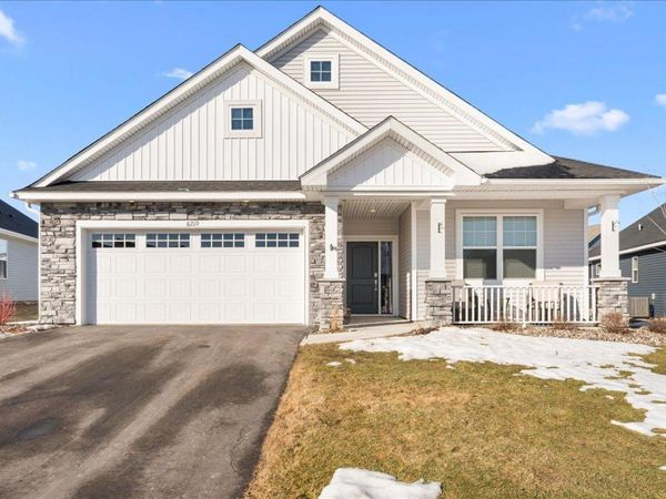 6210 Inspire Avenue S, Cottage Grove, MN 55016