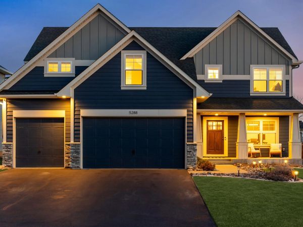 5288 Porchlight View , Woodbury, MN 55129