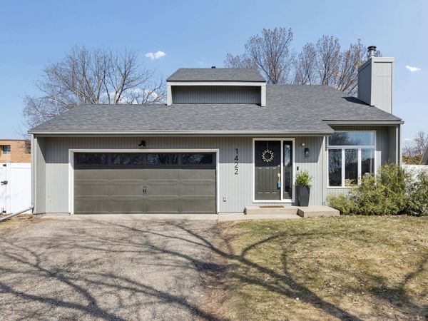 1422 Northway Court, Saint Cloud, MN 56303