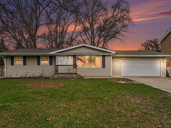 7700 W 85th Avenue, Crown Point, IN 46307