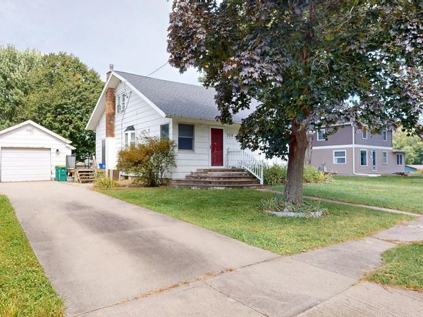 308 2nd Street, Nora Springs, IA 50458