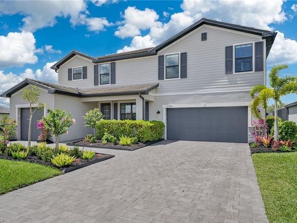 11380 Timber Creek DR, FORT MYERS, FL 33913
