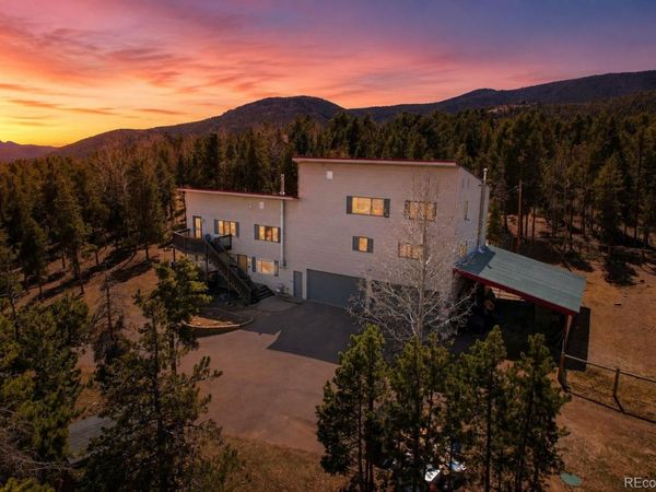 9225 Sandy Lane, Conifer, CO 80433