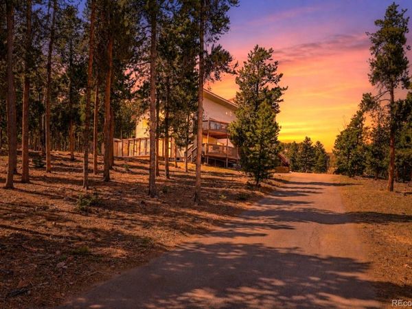 9225 Sandy Lane, Conifer, CO 80433