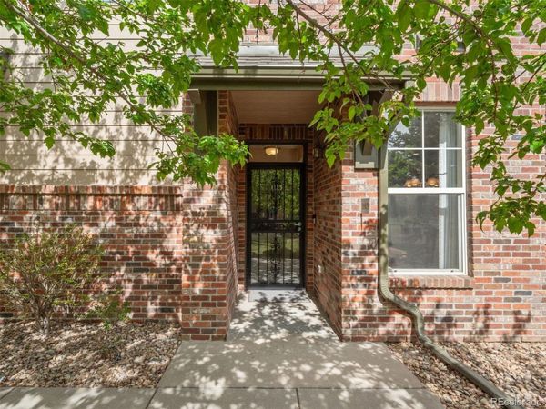 2240 S Vaughn Way, Unit 103, Aurora, CO 80014