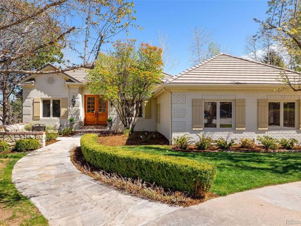 5205 E Linden Court , Greenwood Village, CO 80121