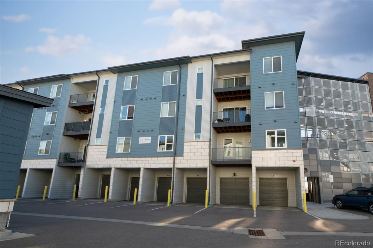 9291 Twenty Mile Road, Unit 207, Parker, CO 80134 Main Photo