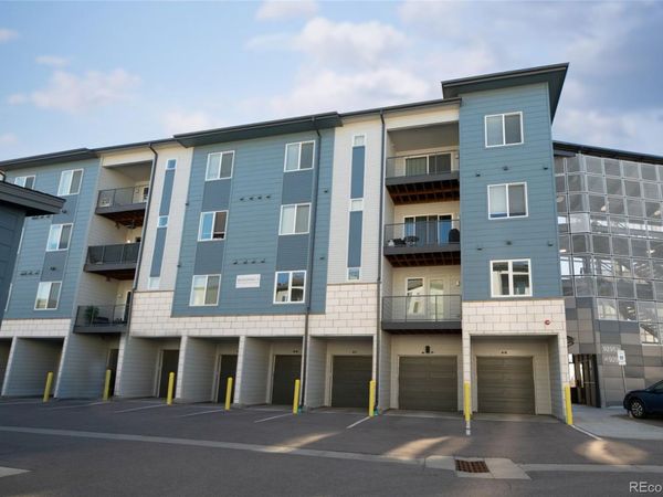 9291 Twenty Mile Road, Unit 207, Parker, CO 80134