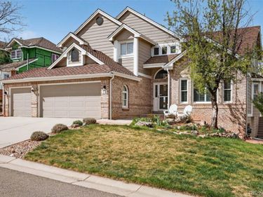 73 Buckthorn Drive, Littleton, CO 80127