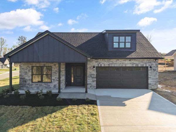 800 Greenhead Lane, Knoxville, TN 37924