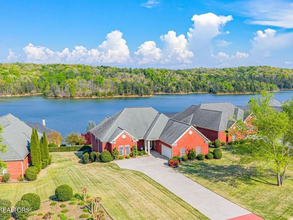 109 Sunali Lane, Loudon, TN 37774