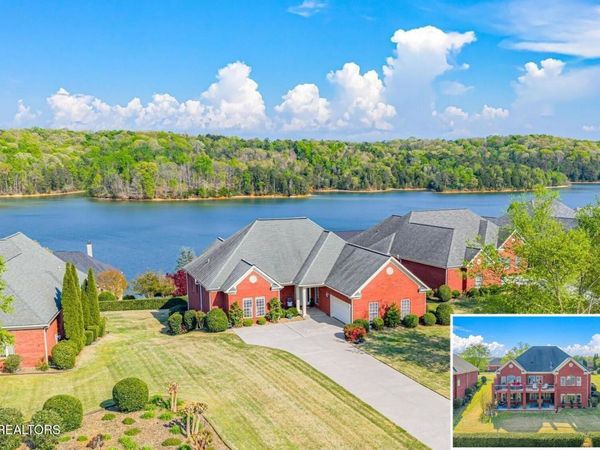 109 Sunali Lane, Loudon, TN 37774