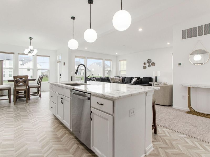 11658 Orchid Hill Drive, Plain City, OH 43064 Photo 10