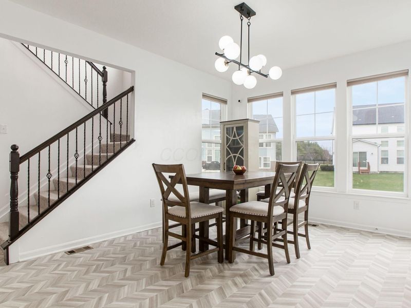 11658 Orchid Hill Drive, Plain City, OH 43064 Photo 12