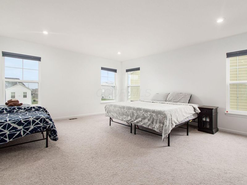 11658 Orchid Hill Drive, Plain City, OH 43064 Photo 19