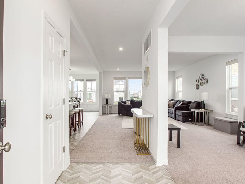 11658 Orchid Hill Drive, Plain City, OH 43064 Photo 2