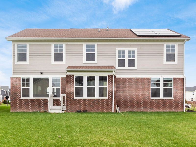 11658 Orchid Hill Drive, Plain City, OH 43064 Photo 22