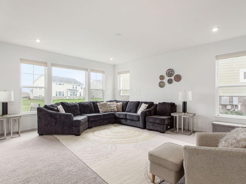 11658 Orchid Hill Drive, Plain City, OH 43064 Photo 4